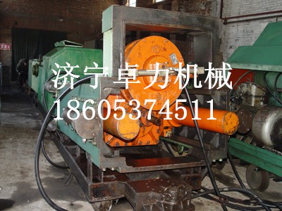 1.2反井鉆機(jī)，1200天井鉆機(jī)