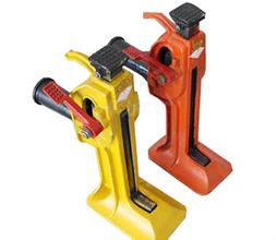 5T，10T,15T齒條式起道機(jī) 齒條式起道器