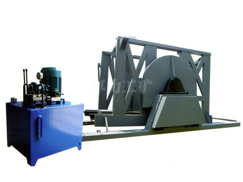 磕車(chē)機(jī)